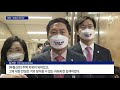 文 대통령 “k방역·성장·선진국”…野 “고장난 라디오” 뉴스a