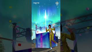 ถึงสถานีเกาะสวรรค์แล้ว มาเดินเล่นกันได้ที่หอนาฬิกา ❄ | Garena Free Fire