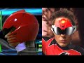 [SS x PR] Gekiranger vs Jungle Fury Henshin