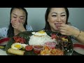 deluxe filipino breakfast platter with sas *bloopers n.e let s eat