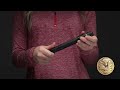 ASP Snapshot - Concealable Batons