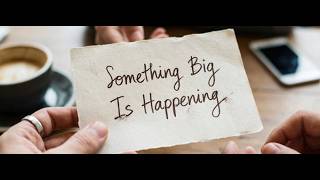 The Ping AI Podcast | Something Big is Happening (Written by Matt Shumer on X)