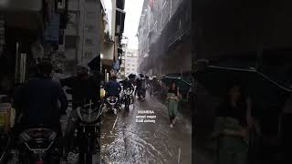 Mumbra amrut nagar dadi colony #shorts #viral #trending #youtubeshorts #subscribe