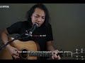Nothing Gonna Change My Life For You - GEORGE BENSON I Cover by : Felix Irwan