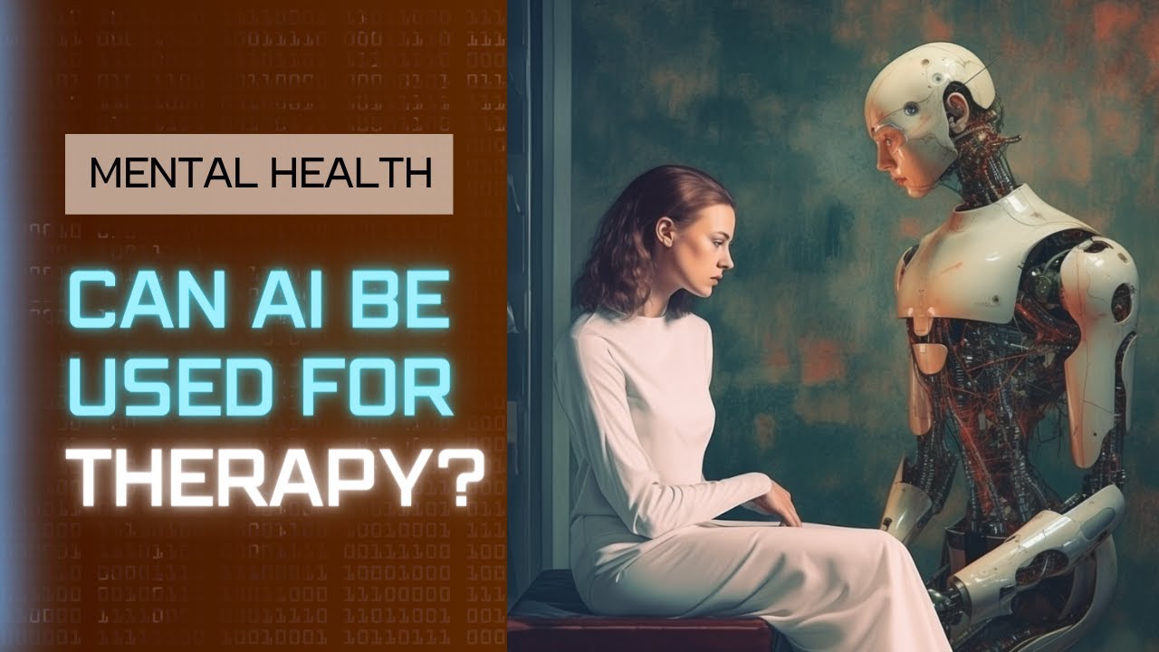 Revolutionizing Mental Health With AI: The Power Of Artificial ...