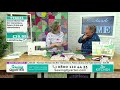 sewing quarter – handmade home – 21st september 2017