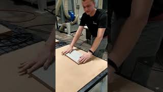 HOW TO PREPARE A GOOD COSMEC VACUUM TABLE