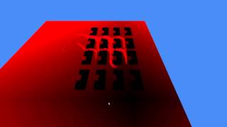Flow field prototype Unity