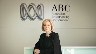 The ABC lectures on political diversity yet it is itself ‘so incredibly white’