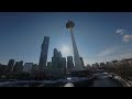 4k50 hdr 沈陽 青年公園 shenyang youth park 2025