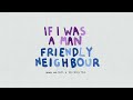 folk bitch trio bones and jones friendly neighbour official audio