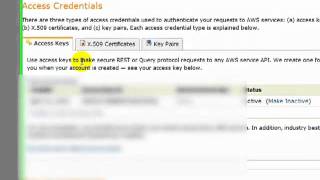 Wordpress Magic Content Wizard Amazon Required Settings