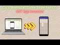 Cara Membuat Game Math Puzzle Sederhana di MIT App Inventor