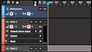 Change Tempo Adobe Audition CC 2015