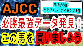 【競馬予想】アメリカジョッキークラブカップ2023 AJCC　中山2200の鬼が大波乱を演出します！！　ガイアフォース等