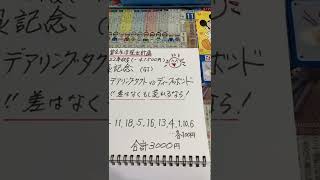 【競馬予想】阪神11R 宝塚記念🐎思い切った貧乏軸馬コレです😊❣️