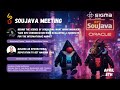 SouJava Meeting - April 2026 (International)