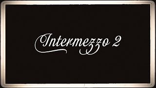 Trapcode Form Audio React ~ ‘Intermezzo 2’