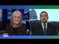 mehdi hasan on genocide in gaza the silencing of palestinian voices in u.s. media u0026 trump s fascism