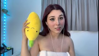 ✨💎ASMR Tu novia quiere atención✨ | Voz Normal | Custom Video de Michito