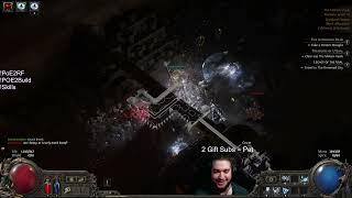 POE2 Cold Bloodmage Day 1 Update \u0026  Tips