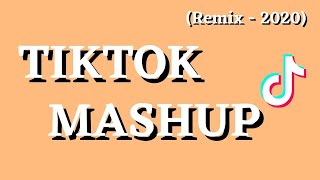 TIKTOK MASHUP 🎵  2021 Remix 🎵 Vol. 11