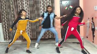 She Move It Like - Official Video | Badshah | Warina Hussain | Anmol Gupta |Arvindr Khaira