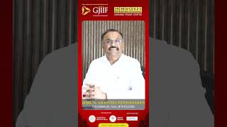 Shri. N Anantha Padmanaban, Chairman, NAC