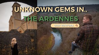 The Best Kept Secrets of the Ardennes | Only Locals Know 🇧🇪