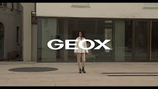 GEOX - Fall Women 2021