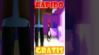 RAPIDO CONSIGUE A PERSONAJE DE LA PELICULA WALLACE Y GROMIT EN ROBLOX