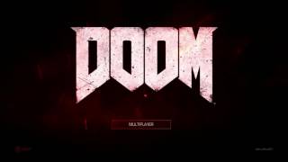 DOOM - HellWalker (Menu Music)