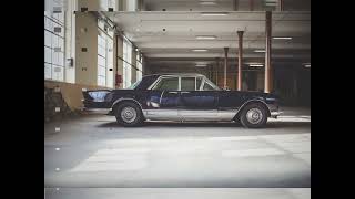 Today's awesome 1961 Facel Vega Excellence - Série 1