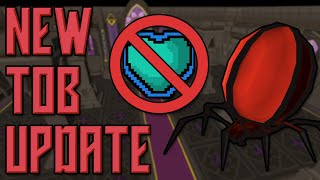 Solo Normal ToB - NEW UPDATE (OSRS)