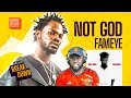 Fameye’s “Not God” Song Is Deep And Spiritual!! 🔥🔥🇬🇭🇬🇭🇬🇭