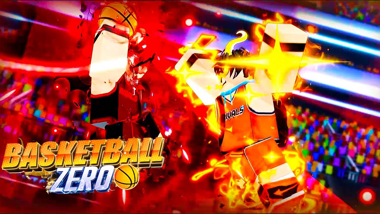 Code Release Dev Showcase Basketball Zero Youtube