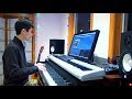 Freedom of the Heart (Plum Village Song) – Piano – Bao-Tich