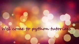 Python Programming Language in Urdu and Hindi Tutorial why we learn python
