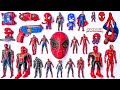 Marvel's Spider-Man pop toy series Unbox | Marvel Hero Toys Figures | SUPERHERO's Avengers Assemble