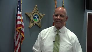 Extended Interview: Pinellas County Sheriff Bob Gualtieri on school security