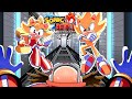 One Of The GREATEST Sonic Fan Games Got A New Sequel | Battle Mugen Deluxe