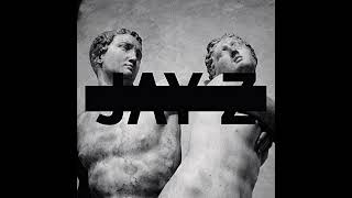 Holy Grail - Jay-Z (clean)