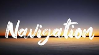 Navigation - R Nait (Lyrics)ft. Sejal puri - Mxrci - 