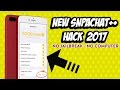 Get Snapchat ++ 2017 FREE (NEW WORKING!!! - NO JAILBREAK / FIX CONNECTION/ NO PC iOS 10/9