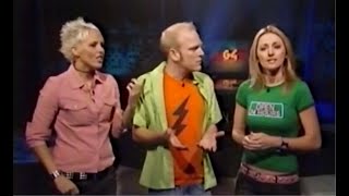 G4TV.com The Show [Adam Sessler]