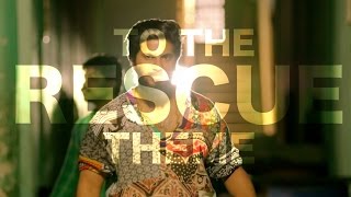 Charlie || To The Rescue Theme OST|| Gopi Sundar || Dulqar Salman