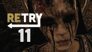 Retry: Resident Evil 8 | Ep.11: Mother Miranda