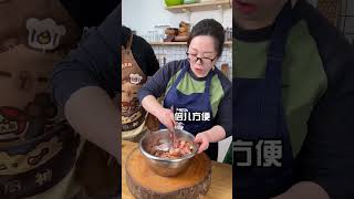 怎么都吃不腻的辣子鸡，焦香麻辣，口感丰富，非常下饭，做法也超简单，赶紧安排起来吧美食 辣子鸡 二婶儿做美食下酒菜