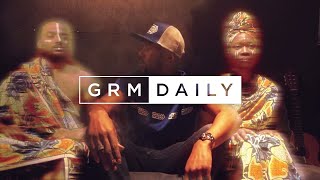 Fla$h GME - Ancestors [Music Video] | GRM Daily