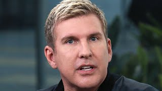 Things Get Worse For Todd Chrisley With New Serious Allegations